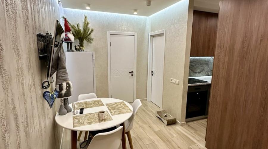 Продаж 2-к квартири в ЖК ДУЕТ | Toprealtor