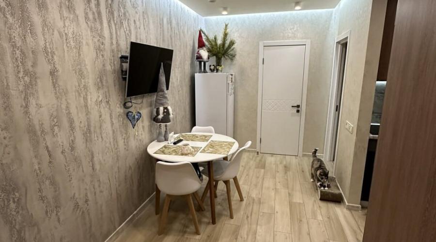 Продаж 2-к квартири в ЖК ДУЕТ | Toprealtor