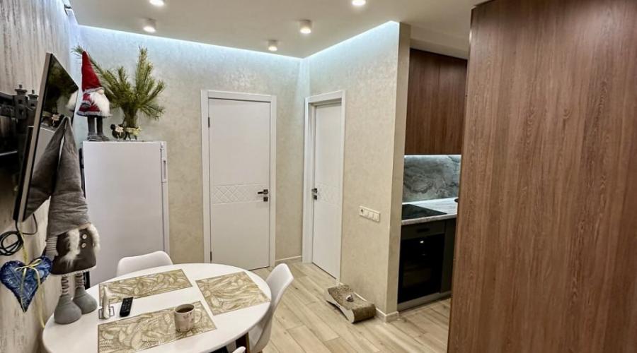 Продаж 2-к квартири в ЖК ДУЕТ | Toprealtor