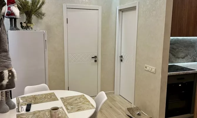 Продаж 2-кімнатної квартири в ЖК ДУЕТ | Toprealtor