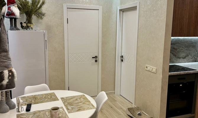 Продаж 2-к квартири в ЖК ДУЕТ | Toprealtor