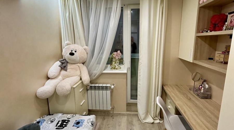 Продаж 2-к квартири в ЖК ДУЕТ | Toprealtor