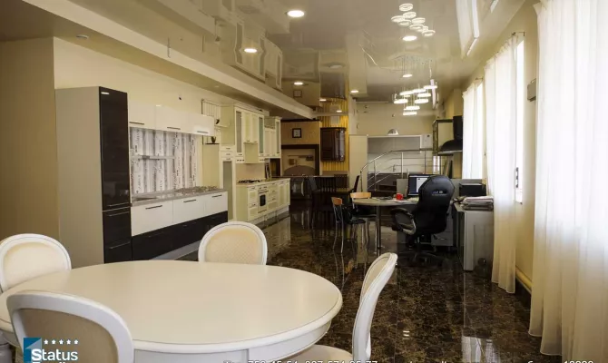 Готовий магазин на Московському проспекті | Toprealtor