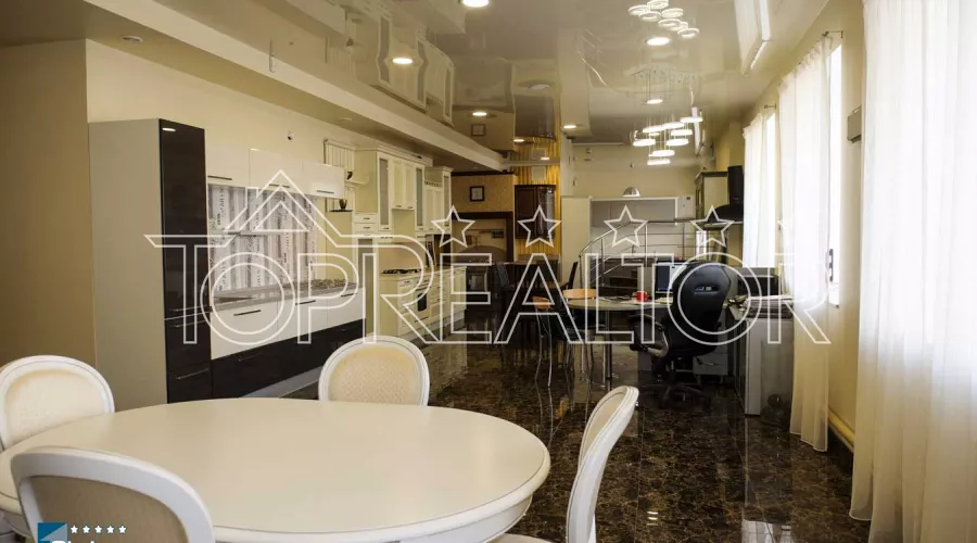 Готовий магазин на Московському проспекті | Toprealtor