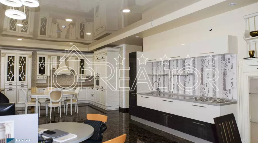 Готовий магазин на Московському проспекті | Toprealtor