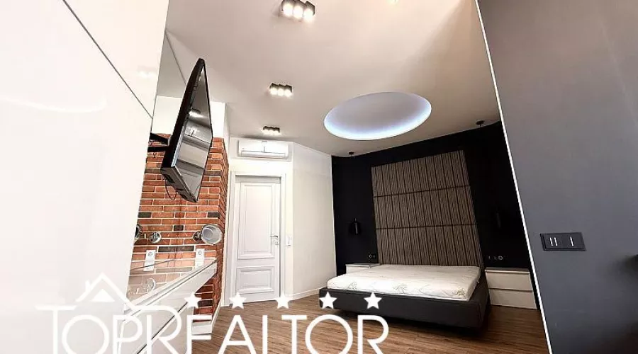 Продаж 3-кімнатної квартири в ЖК Монте Плаза | Toprealtor