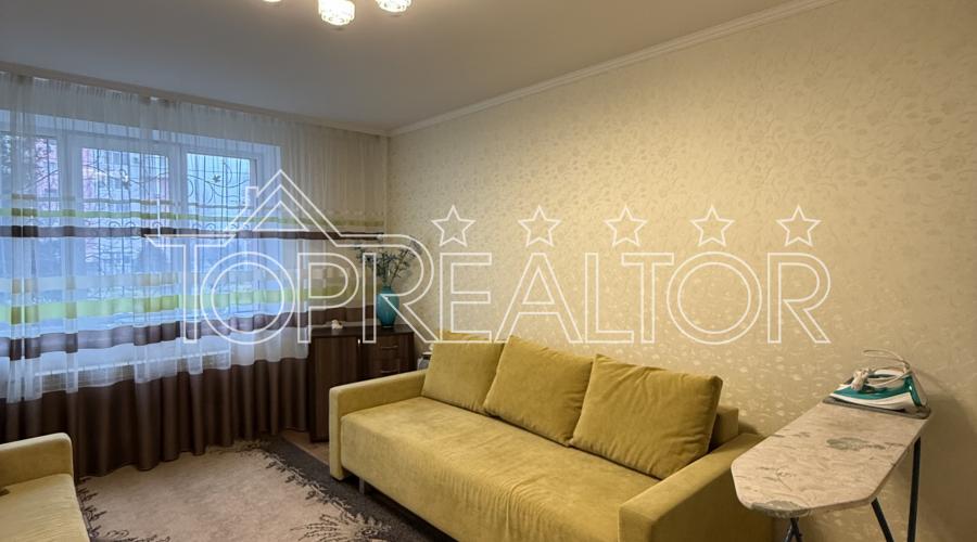 Продаж 3-к квартири МЖК Інтернаціоналіст | Toprealtor