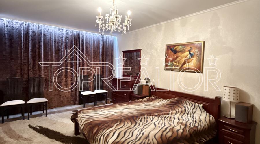 Продаж 3-к квартири МЖК Інтернаціоналіст | Toprealtor