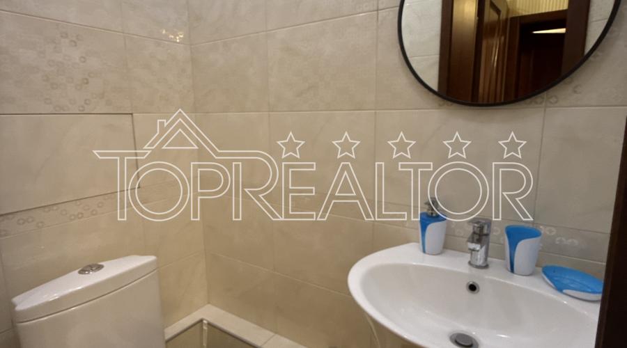 Продаж 3-к квартири МЖК Інтернаціоналіст | Toprealtor