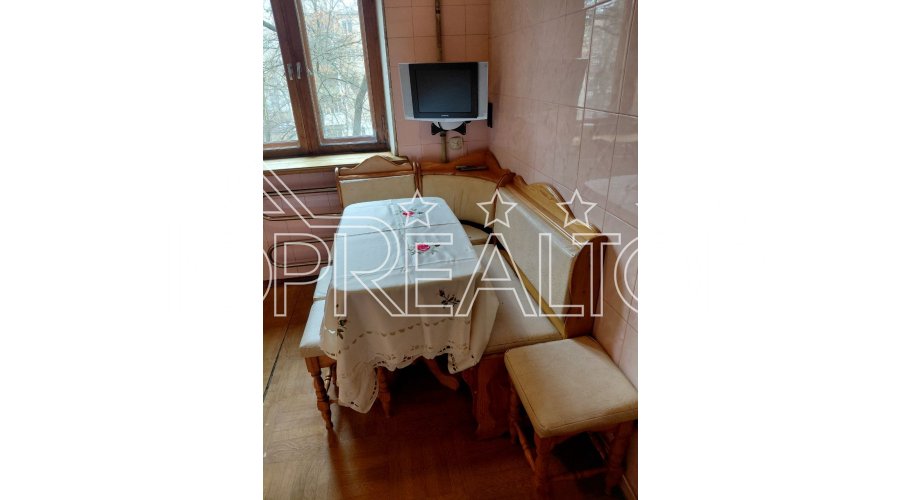 Продаж 3-кімнатної квартири на проспекті Героїв Харкова 198/1 | Toprealtor