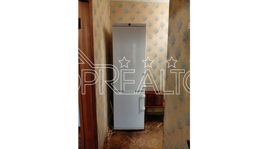 Продаж 3-кімнатної квартири на проспекті Героїв Харкова 198/1 | Toprealtor