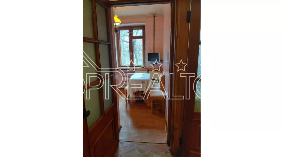 Продаж 3-кімнатної квартири на проспекті Героїв Харкова 198/1 | Toprealtor