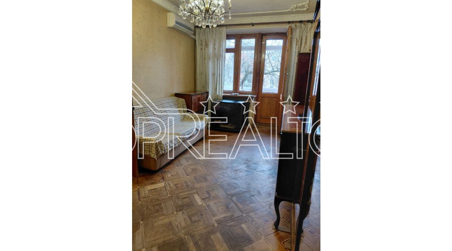 Продаж 3-кімнатної квартири на проспекті Героїв Харкова 198/1 | Toprealtor