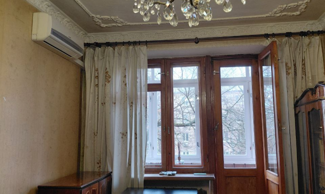 Продаж 3-кімнатної квартири на проспекті Героїв Харкова 198/1 | Toprealtor