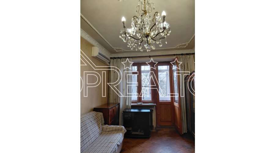 Продаж 3-кімнатної квартири на проспекті Героїв Харкова 198/1 | Toprealtor