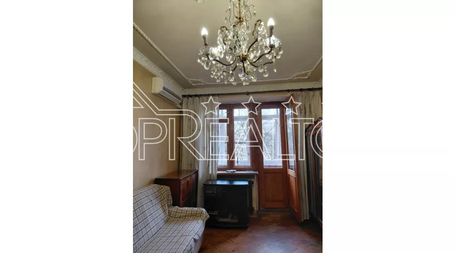 Продаж 3-кімнатної квартири на проспекті Героїв Харкова 198/1 | Toprealtor