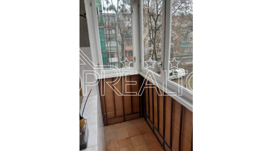 Продаж 3-кімнатної квартири на проспекті Героїв Харкова 198/1 | Toprealtor