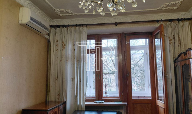 Продаж 3-кімнатної квартири на проспекті Героїв Харкова 198/1 | Toprealtor