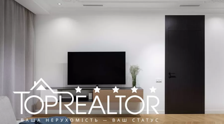 Продаж 3-кімнатної квартири в ЖК Ключ | Toprealtor