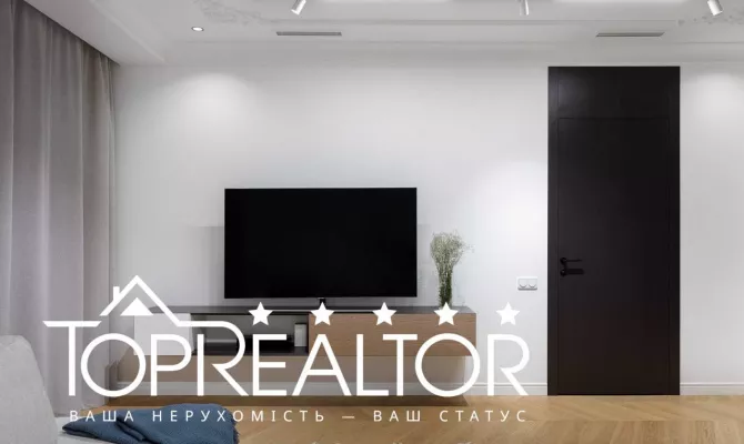 Продаж 3-к квартири в ЖК Ключ | Toprealtor