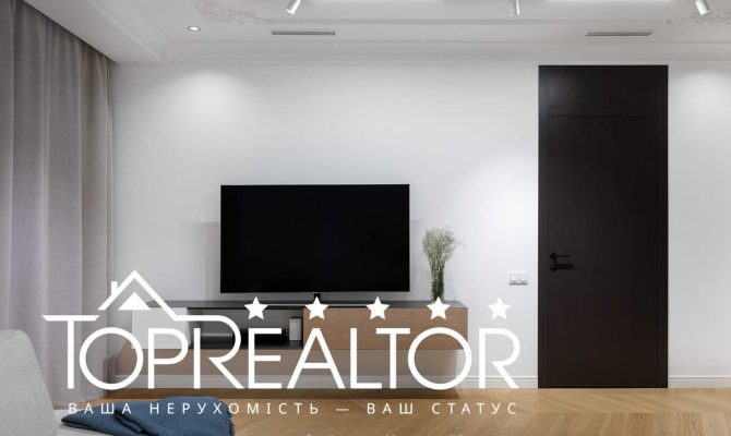 Продаж 3-к квартири в ЖК Ключ | Toprealtor