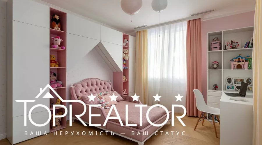 Продаж 3-кімнатної квартири в ЖК Ключ | Toprealtor
