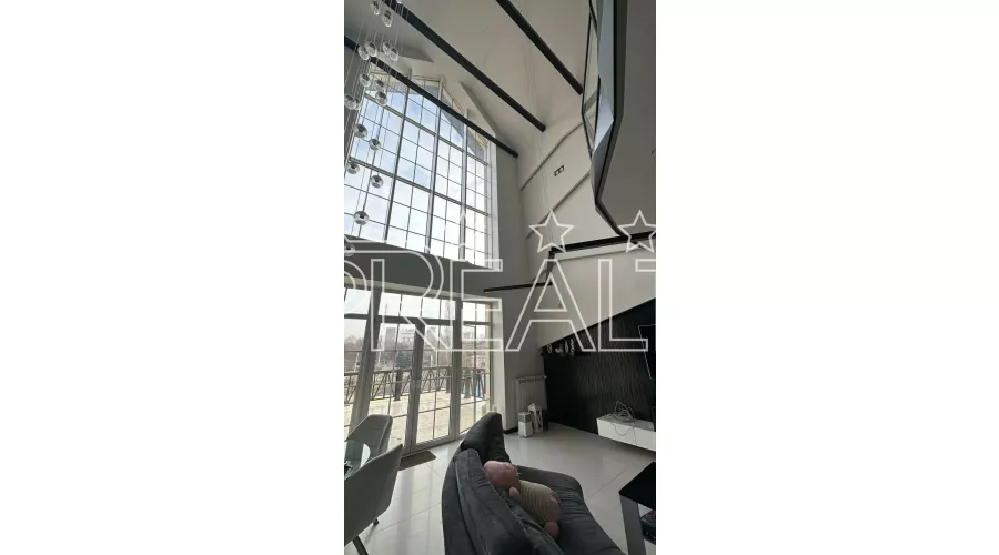 Продажа современного 3-этажного коттеджа на Немишле | Toprealtor