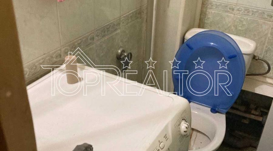 Продаж 1-к квартири на пр. Перемоги, 54Б | Toprealtor