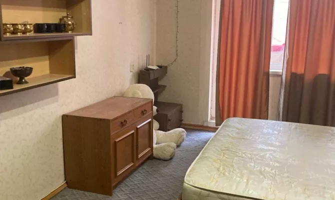 Продаж 1-кімнатної квартири на просп. Перемоги, 54Б | Toprealtor