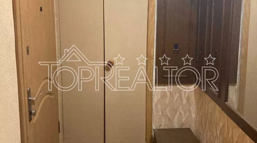 Продаж 1-кімнатної квартири на просп. Перемоги, 54Б | Toprealtor