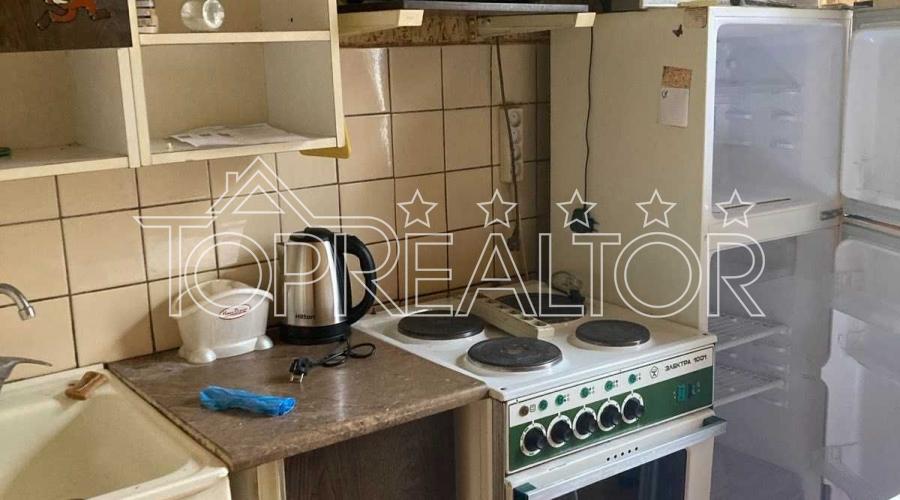 Продаж 1-к квартири на пр. Перемоги, 54Б | Toprealtor