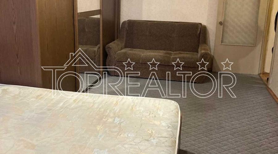 Продаж 1-к квартири на пр. Перемоги, 54Б | Toprealtor