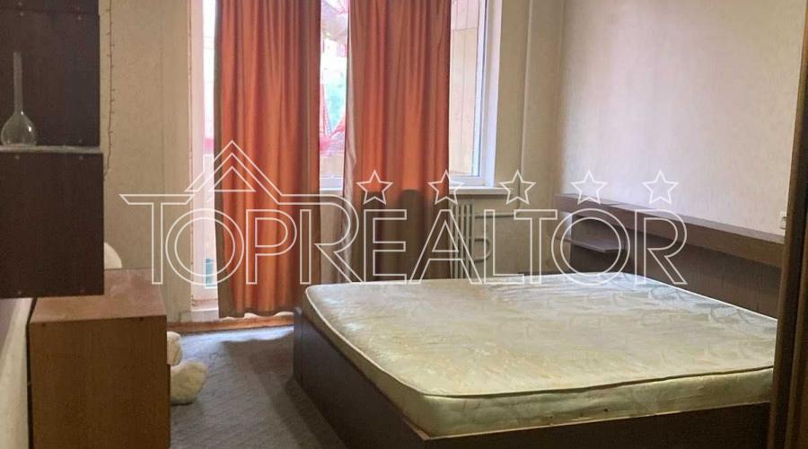 Продаж 1-к квартири на пр. Перемоги, 54Б | Toprealtor