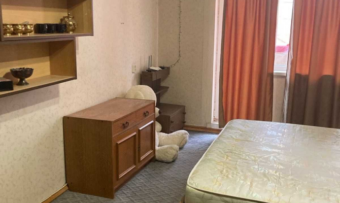 Продаж 1-к квартири на пр. Перемоги, 54Б | Toprealtor