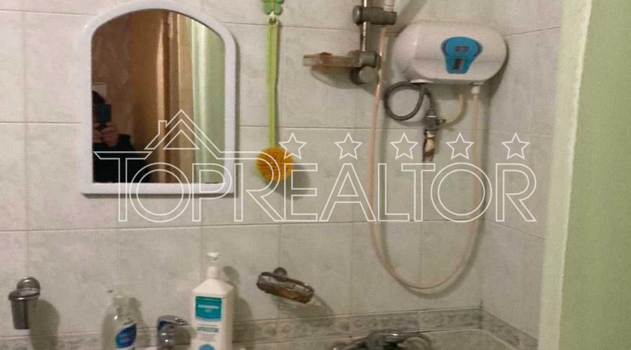 Продаж 1-к квартири на пр. Перемоги, 54Б | Toprealtor