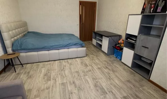 Продаж 1-к квартири в ЖК Молодіжний | Toprealtor