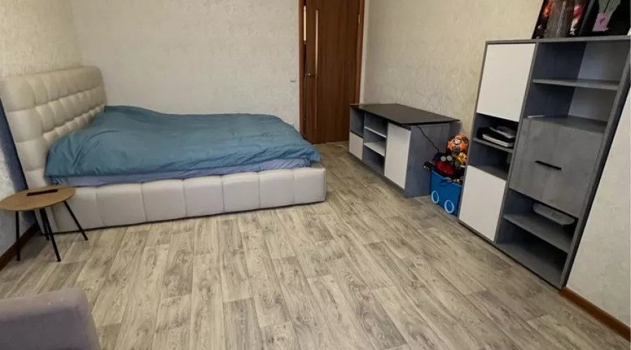 Продаж 1-к квартири в ЖК Молодіжний | Toprealtor