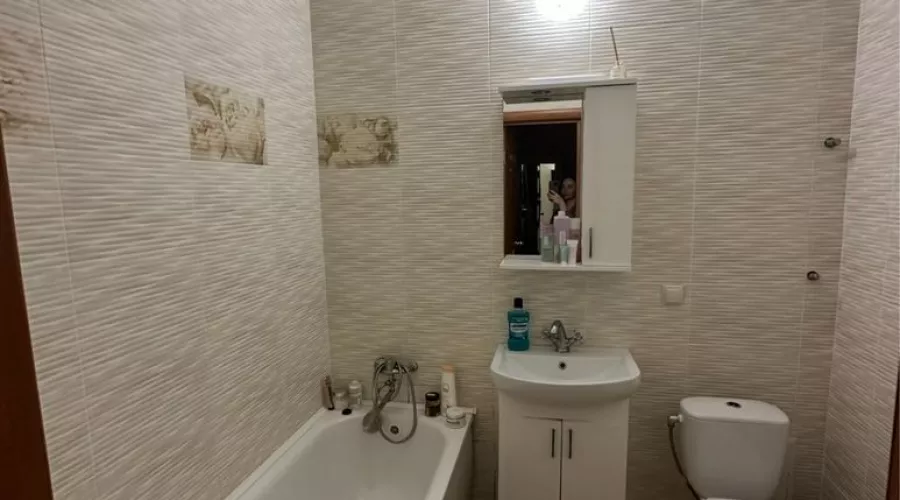 Продаж 1-к квартири в ЖК Молодіжний | Toprealtor