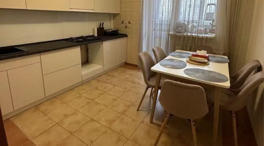 Продаж 1-к квартири в ЖК Молодіжний | Toprealtor