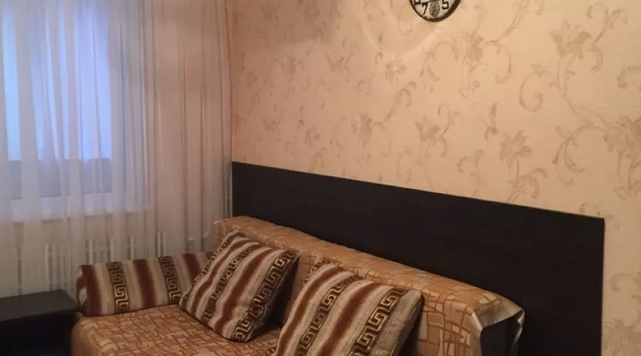 Продаж 1-к квартири на пр. Людвіга Свободи, 24 | Toprealtor