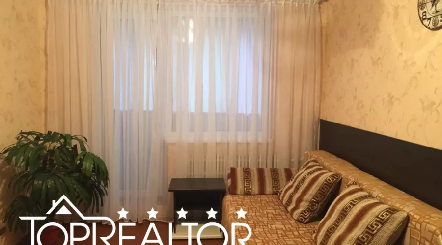 Продаж 1-к квартири на пр. Людвіга Свободи, 24 | Toprealtor