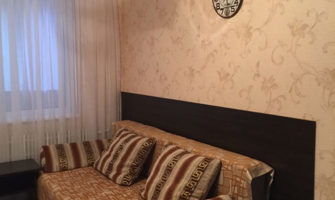 Продаж 1-к квартири на пр. Людвіга Свободи, 24 | Toprealtor