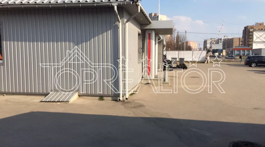 Діюче СТО | Toprealtor