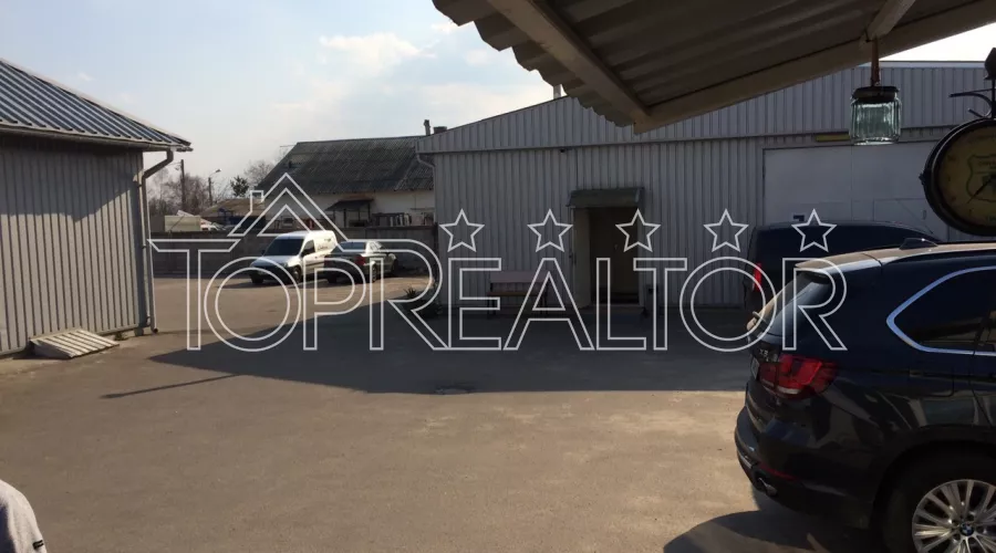 Діюче СТО | Toprealtor