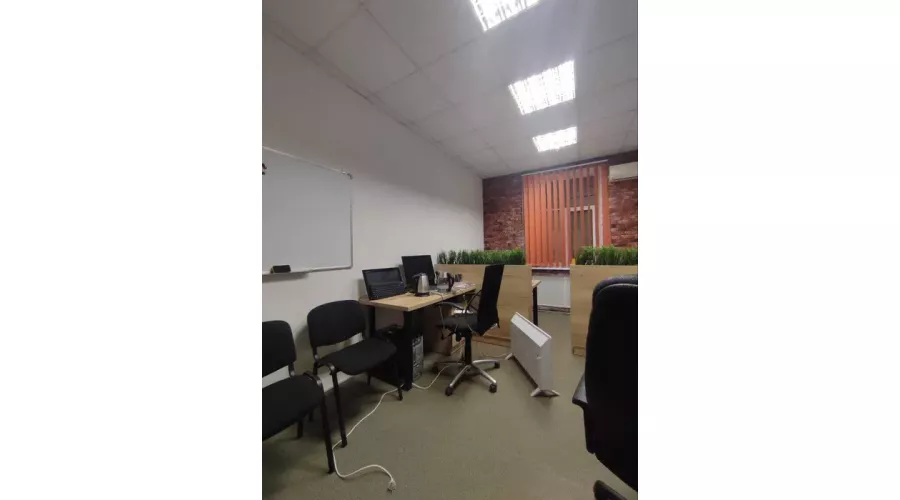 Продаж комерційного приміщення на 1-му поверсі по пр-ту Науки, 22 | Toprealtor