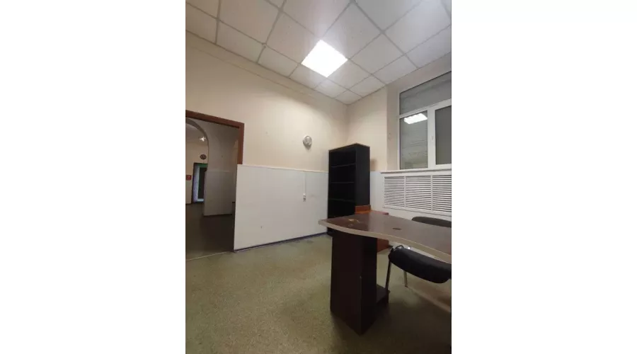 Продаж комерційного приміщення на 1-му поверсі по пр-ту Науки, 22 | Toprealtor