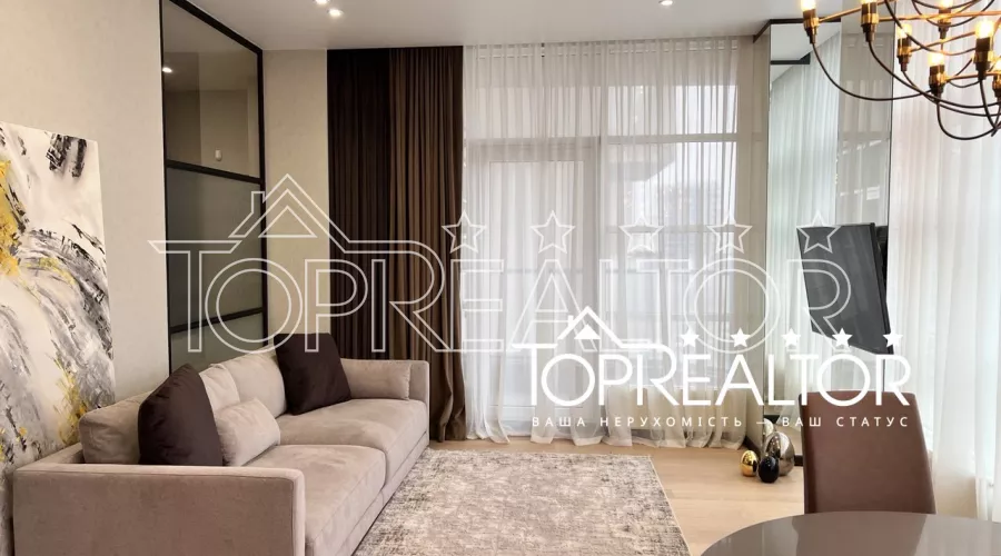 Продажа 3-к квартиры в ЖК Павловский квартал | Toprealtor