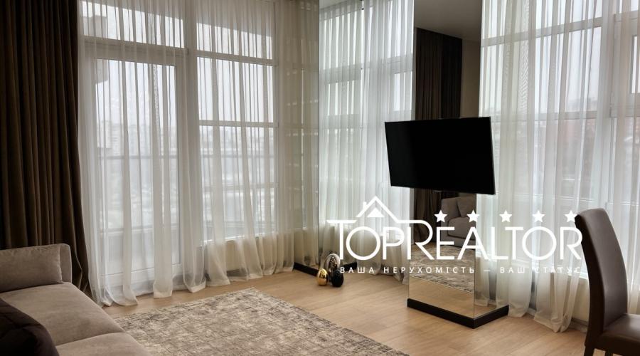 Продаж 3-к квартири у ЖК Павлівський квартал | Toprealtor