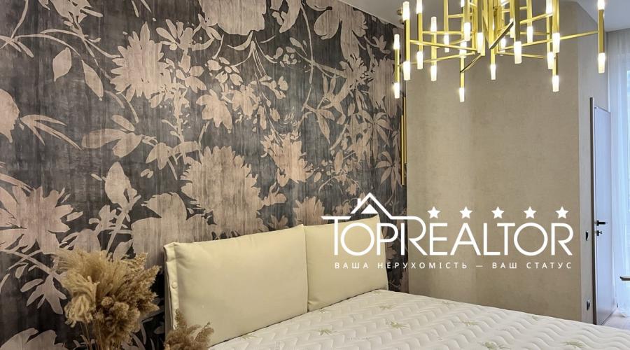 Продаж 3-к квартири у ЖК Павлівський квартал | Toprealtor