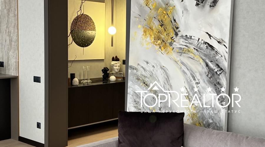 Продаж 3-к квартири у ЖК Павлівський квартал | Toprealtor